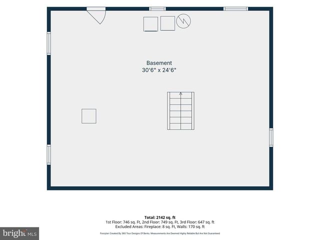 4306 5TH AVE, Temple, PA 19560