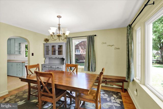 4306 5TH AVE, Temple, PA 19560
