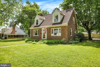 4306 5TH AVE, Temple, PA 19560