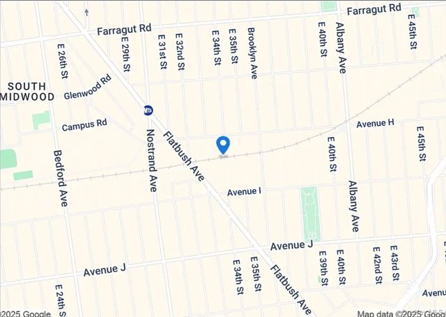 1655 Flatbush Avenue B711, Brooklyn, NY 11210