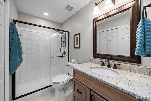 14 Bal Harbour Drive, St Louis, MO 63146