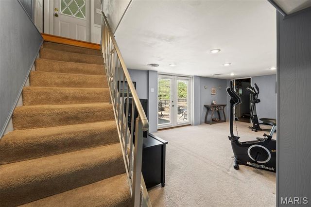 14 Bal Harbour Drive, St Louis, MO 63146