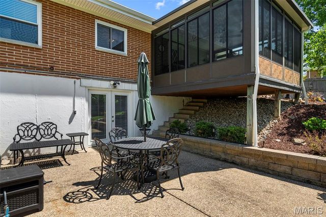 14 Bal Harbour Drive, St Louis, MO 63146