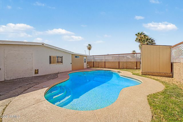 1753 S 77TH Street, Mesa, AZ 85209