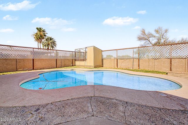 1753 S 77TH Street, Mesa, AZ 85209