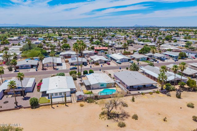 1753 S 77TH Street, Mesa, AZ 85209