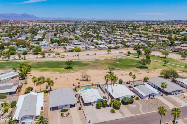 1753 S 77TH Street, Mesa, AZ 85209
