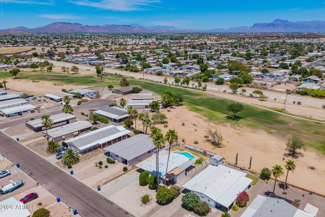 1753 S 77TH Street, Mesa, AZ 85209