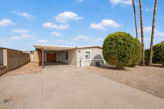 1753 S 77TH Street, Mesa, AZ 85209