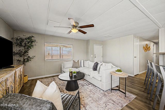 1753 S 77TH Street, Mesa, AZ 85209