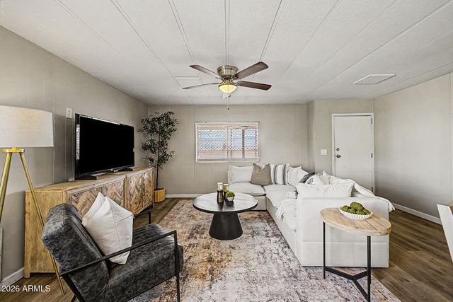 1753 S 77TH Street, Mesa, AZ 85209