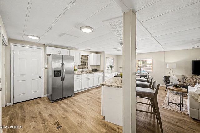 1753 S 77TH Street, Mesa, AZ 85209