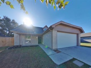 12219 White River Drive, Tomball, TX 77375