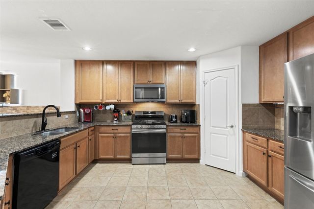29314 Legends Meade Drive, Spring, TX 77386