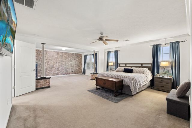 29314 Legends Meade Drive, Spring, TX 77386