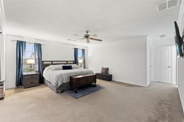 29314 Legends Meade Drive, Spring, TX 77386