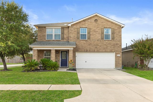 29314 Legends Meade Drive, Spring, TX 77386