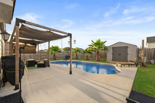 29314 Legends Meade Drive, Spring, TX 77386