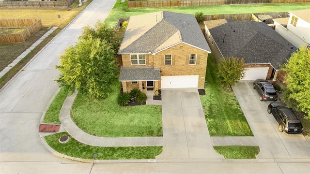 29314 Legends Meade Drive, Spring, TX 77386