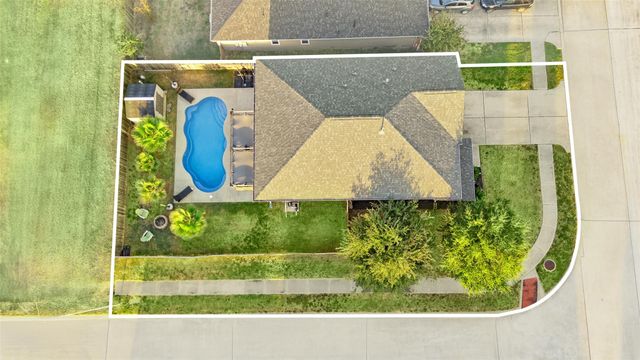 29314 Legends Meade Drive, Spring, TX 77386