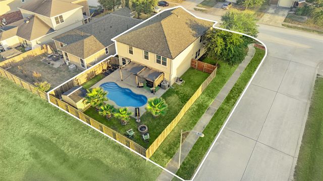 29314 Legends Meade Drive, Spring, TX 77386