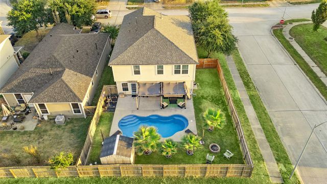 29314 Legends Meade Drive, Spring, TX 77386