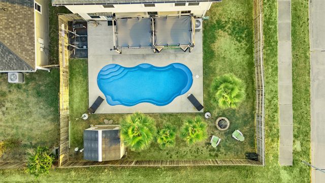 29314 Legends Meade Drive, Spring, TX 77386