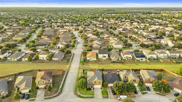 29314 Legends Meade Drive, Spring, TX 77386