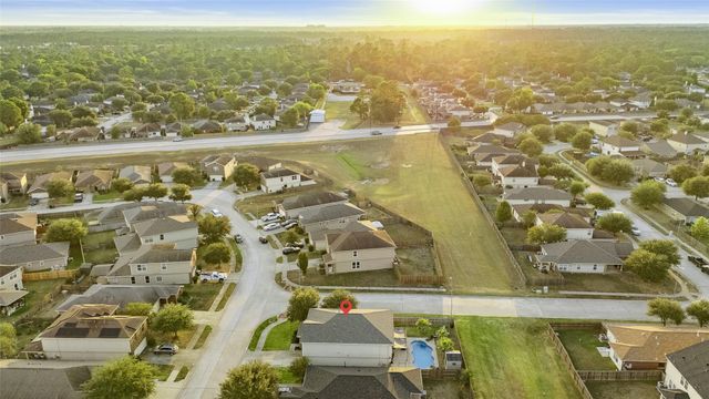 29314 Legends Meade Drive, Spring, TX 77386