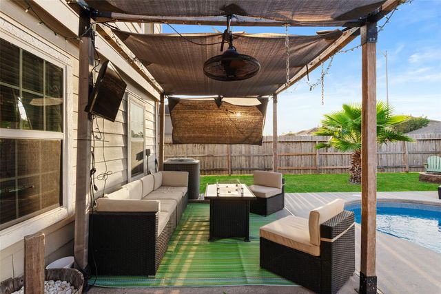 29314 Legends Meade Drive, Spring, TX 77386