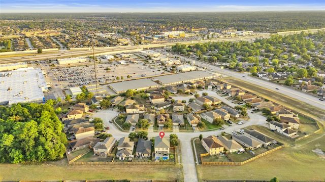 29314 Legends Meade Drive, Spring, TX 77386