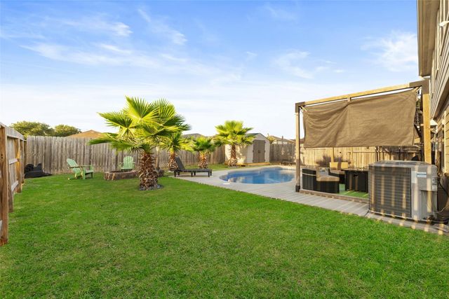 29314 Legends Meade Drive, Spring, TX 77386
