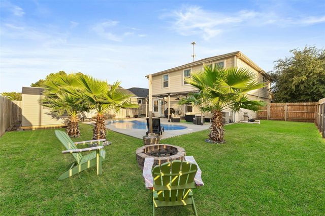 29314 Legends Meade Drive, Spring, TX 77386
