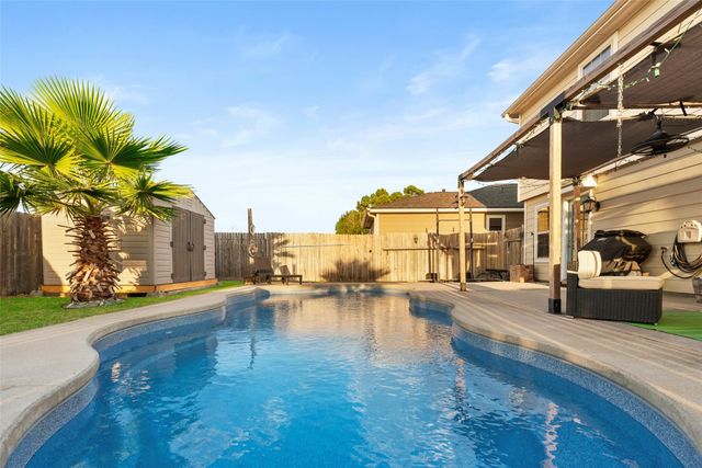 29314 Legends Meade Drive, Spring, TX 77386