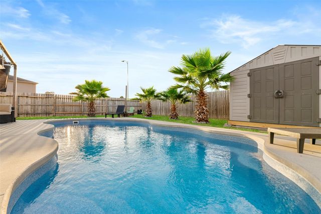 29314 Legends Meade Drive, Spring, TX 77386