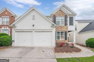 300 Balaban Circle, Woodstock, GA 30188