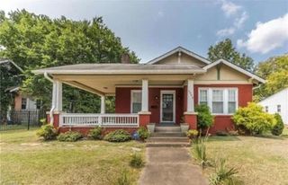 2008 Martin Luther King Jr Drive, Greensboro, NC 27406