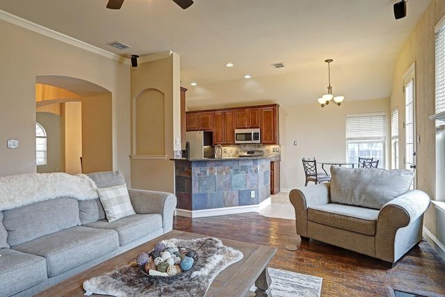 2440 Deerwood Drive, Little Elm, TX 75068