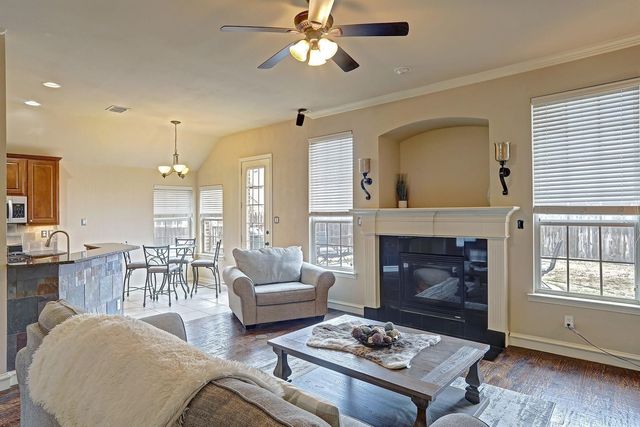 2440 Deerwood Drive, Little Elm, TX 75068