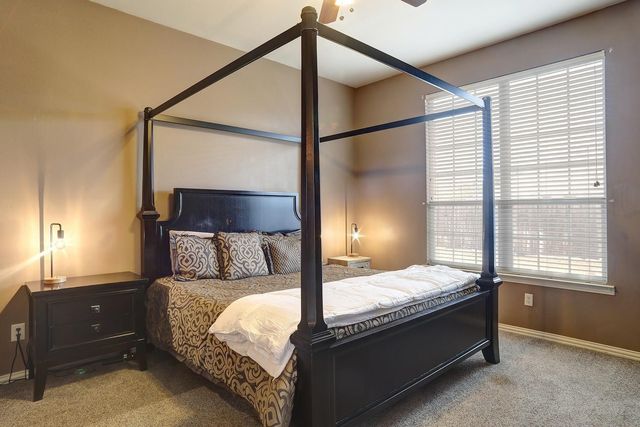 2440 Deerwood Drive, Little Elm, TX 75068