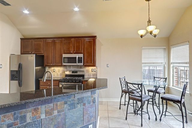 2440 Deerwood Drive, Little Elm, TX 75068