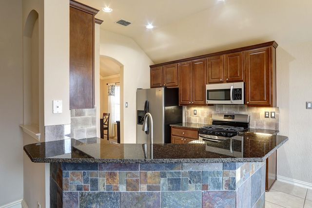 2440 Deerwood Drive, Little Elm, TX 75068