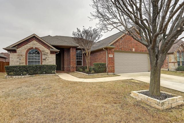 2440 Deerwood Drive, Little Elm, TX 75068