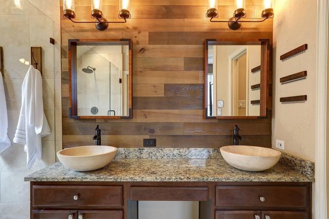 2440 Deerwood Drive, Little Elm, TX 75068