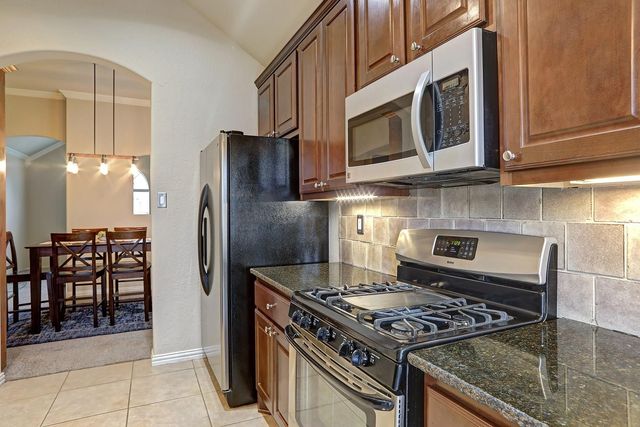 2440 Deerwood Drive, Little Elm, TX 75068