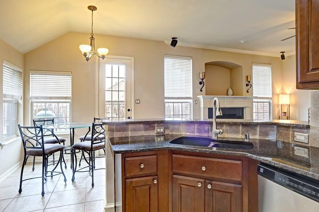 2440 Deerwood Drive, Little Elm, TX 75068