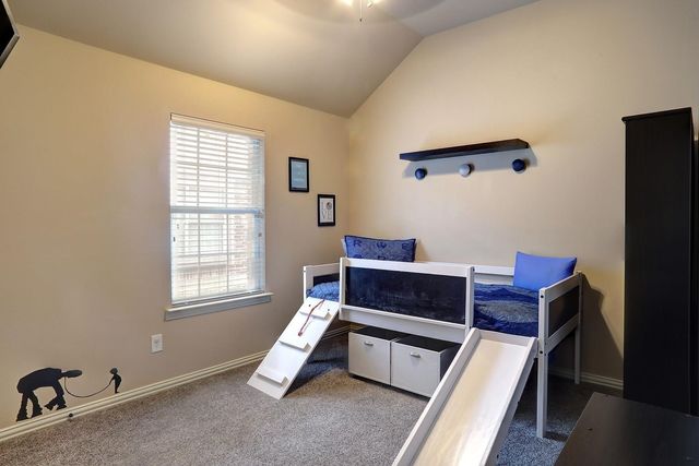 2440 Deerwood Drive, Little Elm, TX 75068