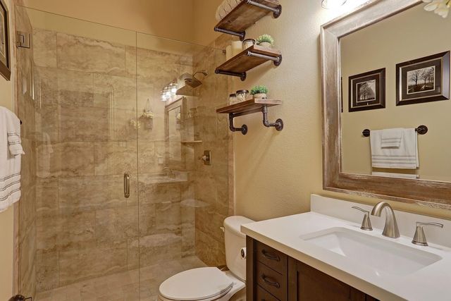 2440 Deerwood Drive, Little Elm, TX 75068