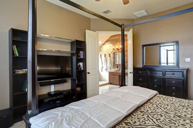 2440 Deerwood Drive, Little Elm, TX 75068