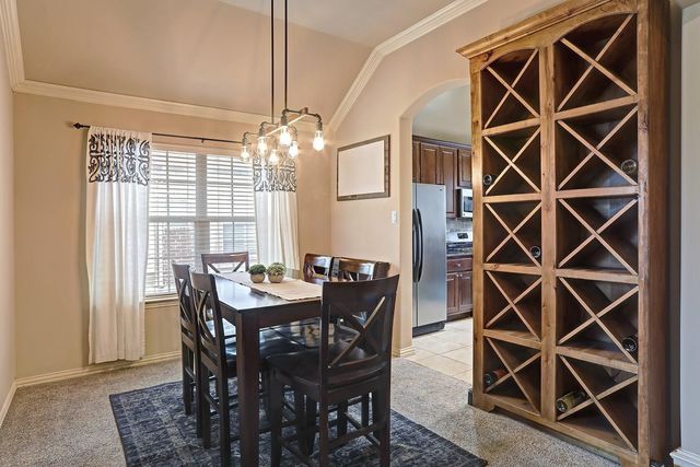 2440 Deerwood Drive, Little Elm, TX 75068